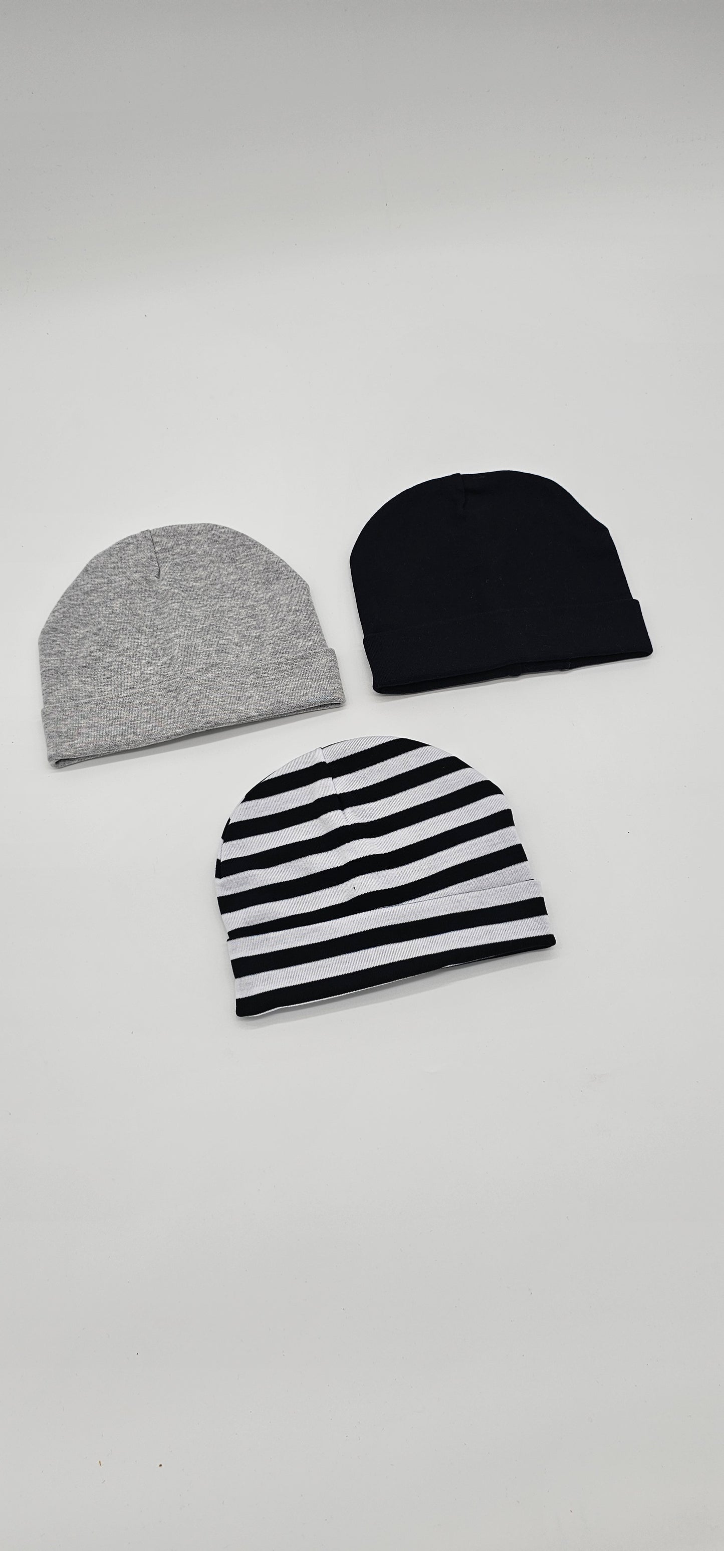 Bonnets
