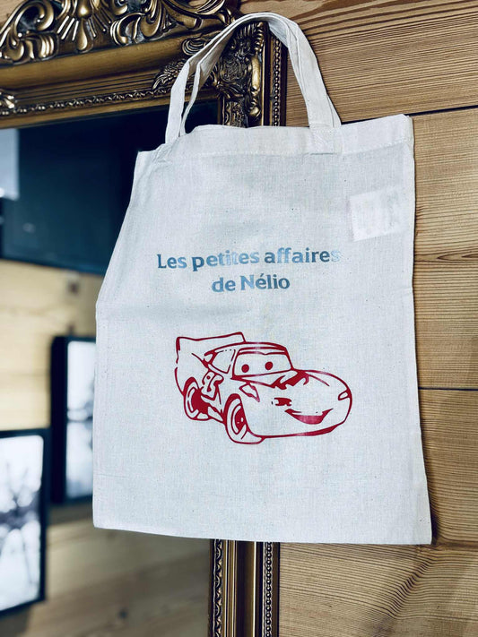 Commande Ophélie Demange