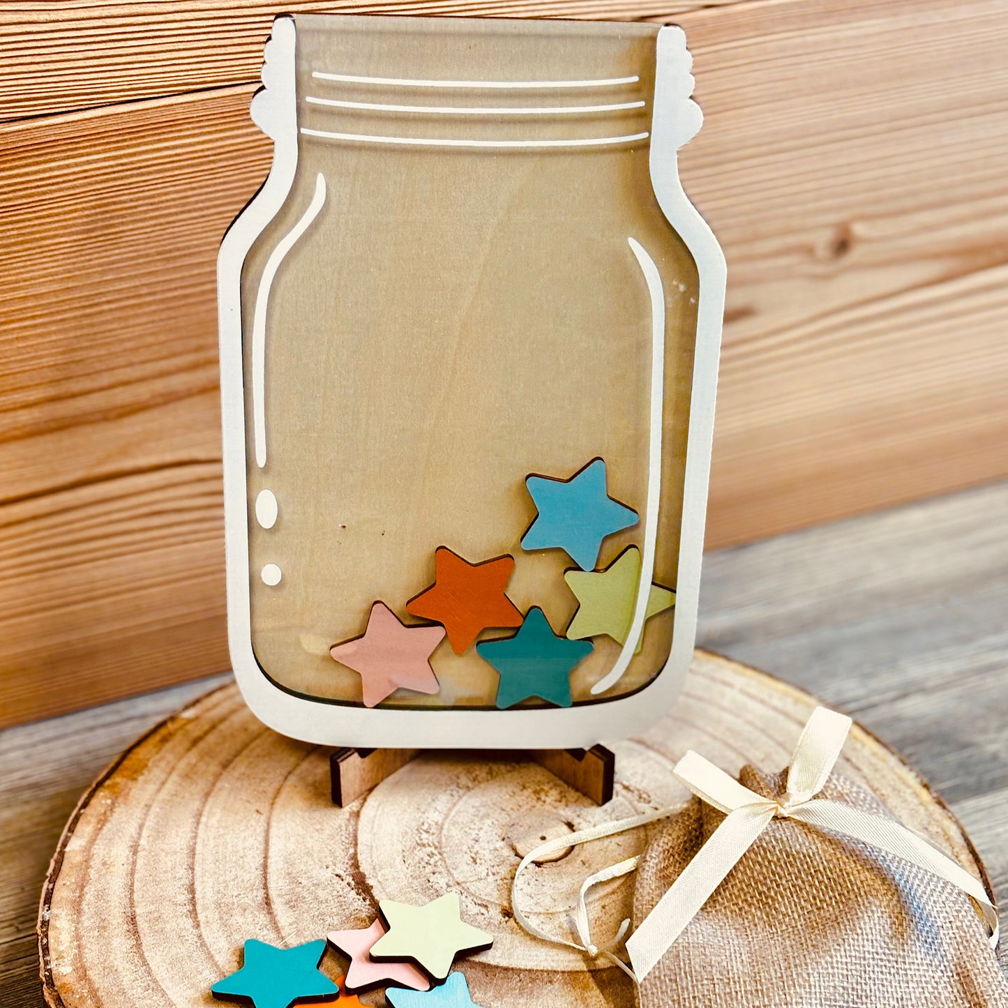Pot apprentissage & récompense enfants