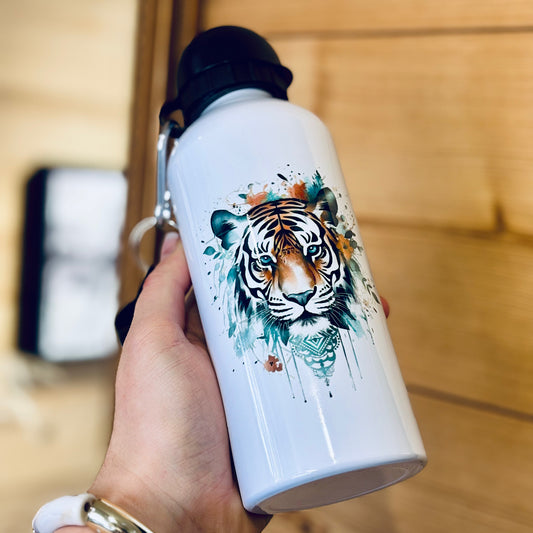 Gourde Tigre