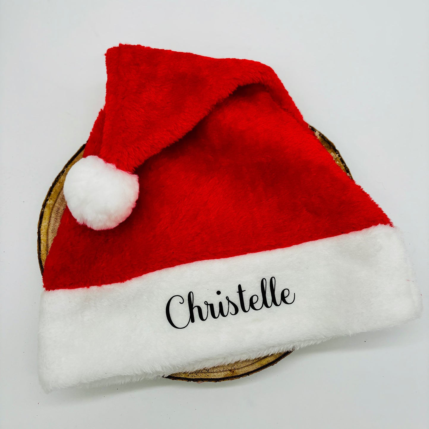 Bonnet de Noël