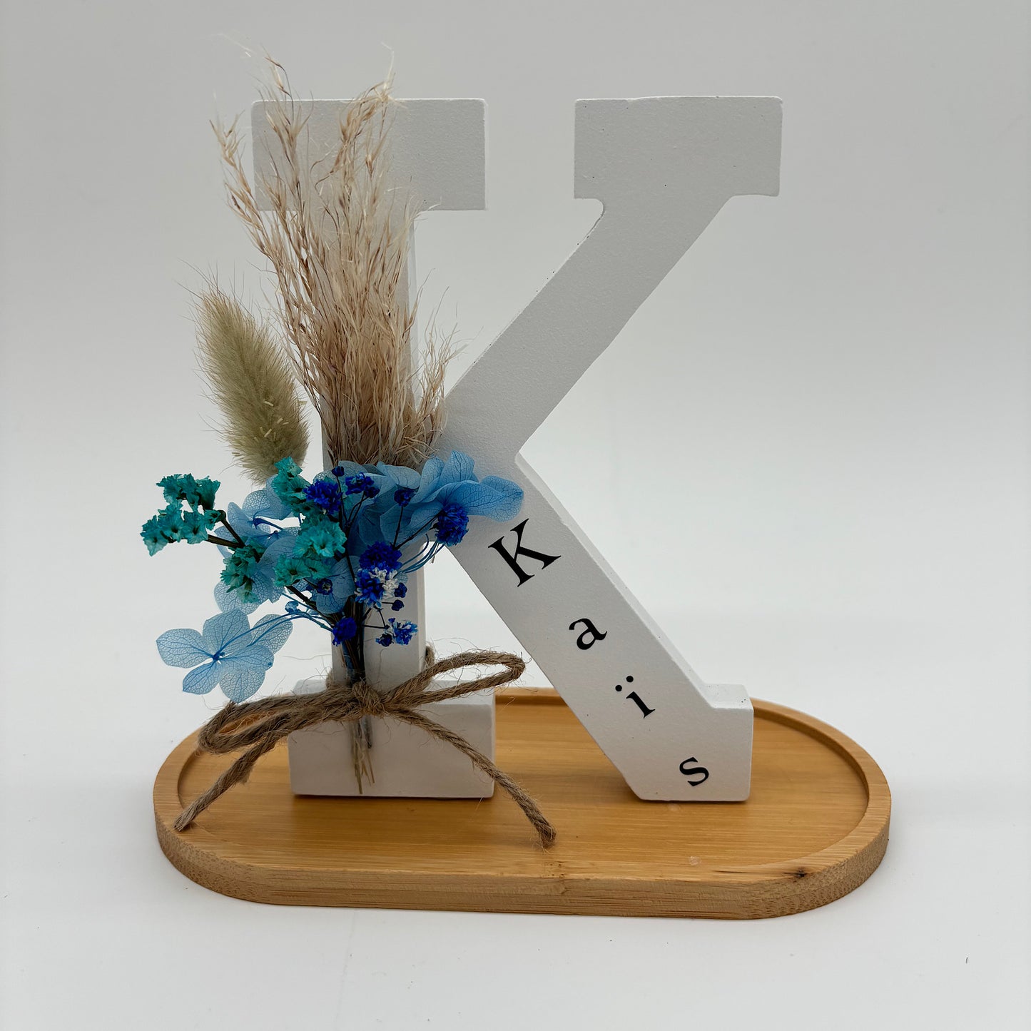 Lettre décorative