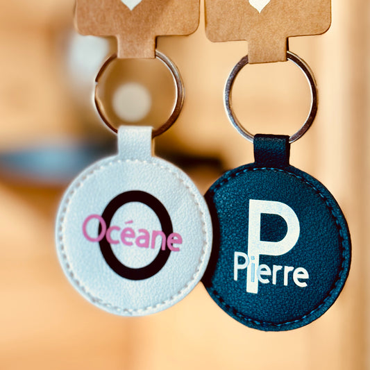 porte clés