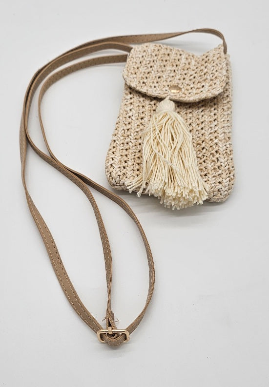 Pochette téléphone